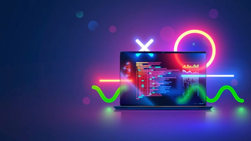 海口软件开发公司:SCADA系统开发,筑牢工业数据管控防线