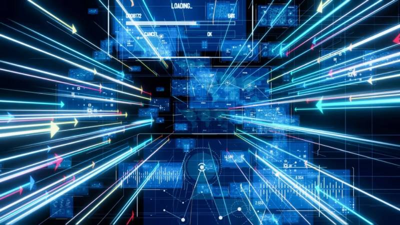 海口SCADA系统开发:守护工业安全的数字卫士