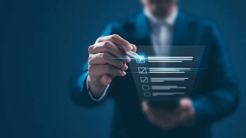 Web3基础设施：海口软件开发公司去中心化身份认证系统